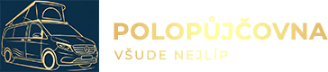 Polopůjčovna – Všude nejlíp